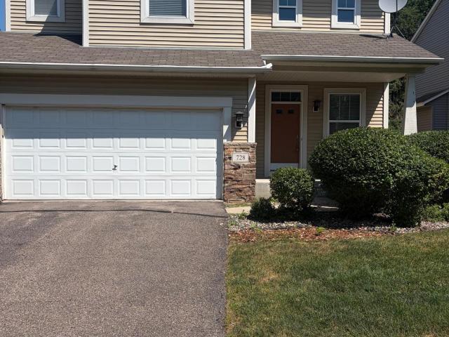 House for sale in Chaska, Minnesota
