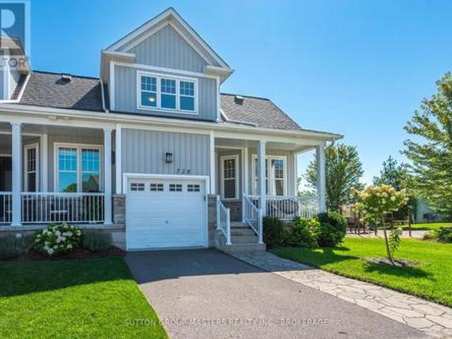 House for sale in Kingston, Ontario