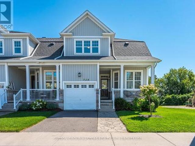 House for sale in Kingston, Ontario