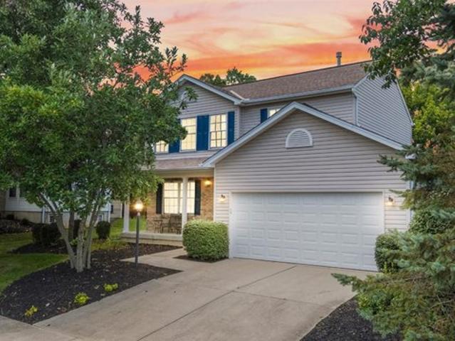House for sale in Ohio