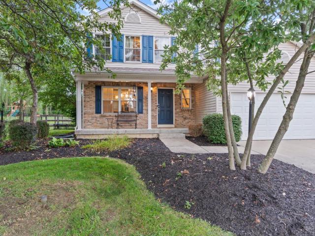 House for sale in Ohio