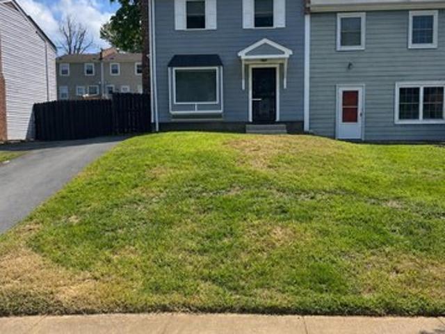 Townhouse for sale in Virginia