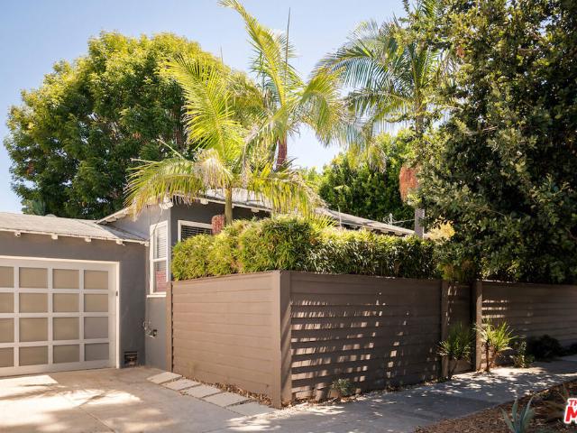 House for sale in Santa Monica, California