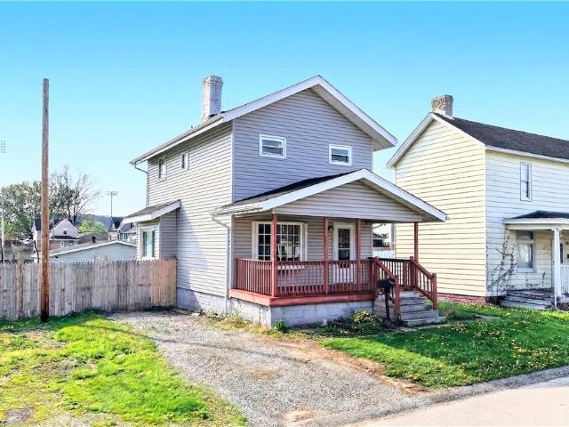 House for sale in California, Pennsylvania