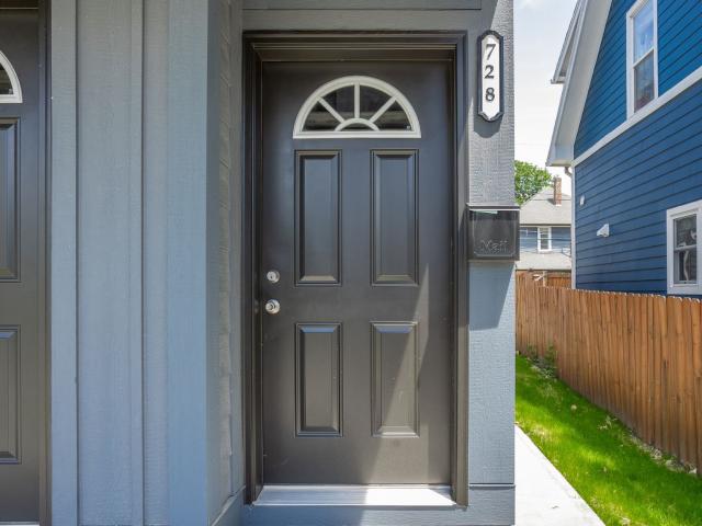Townhouse for rent in Camby, Indiana