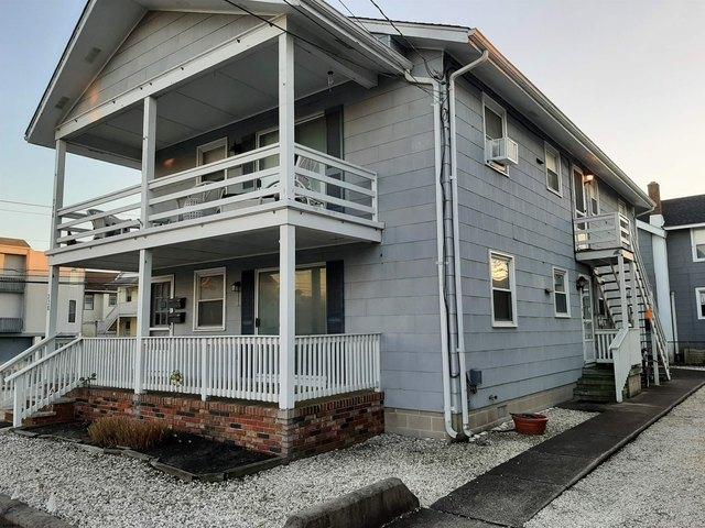 House for sale in Ocean City, Cape May County