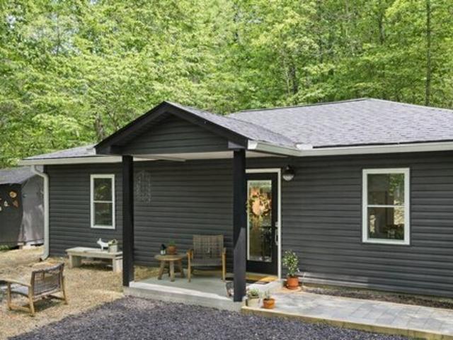 House for sale in Gilmer, Georgia
