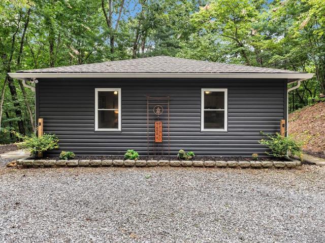 Property for sale in Gilmer, Georgia
