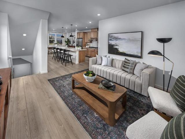 House for sale in Daly City, San Mateo County