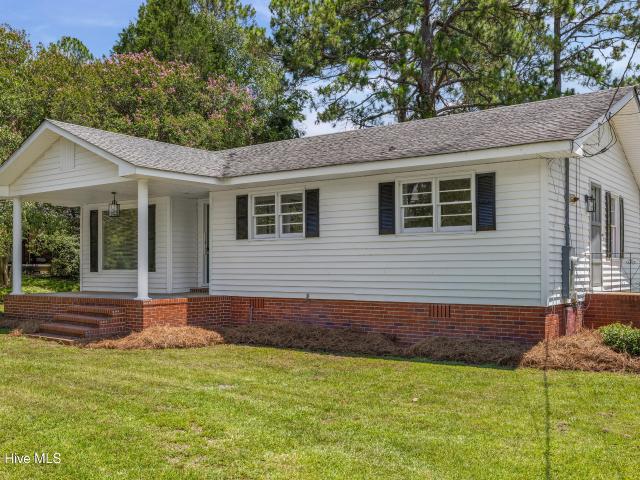 House for sale in Swainsboro, Georgia