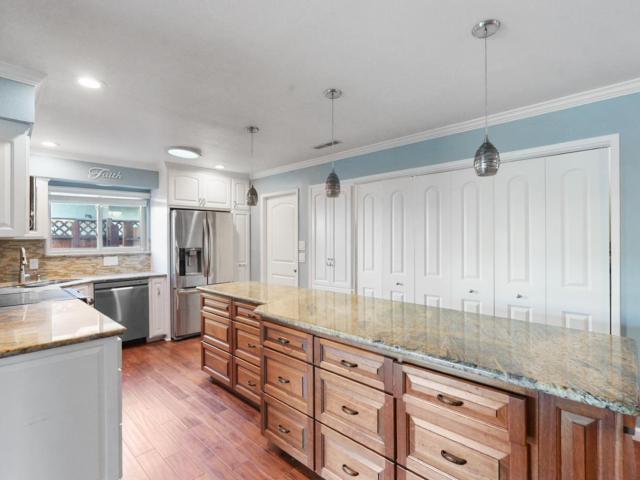 House for sale in Newman, California