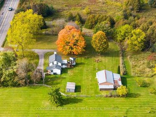 House for sale in Leaskdale, Uxbridge