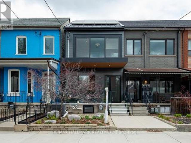 House for sale in Woburn, Ontario