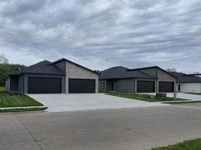 Townhouse for sale in Boone, Iowa