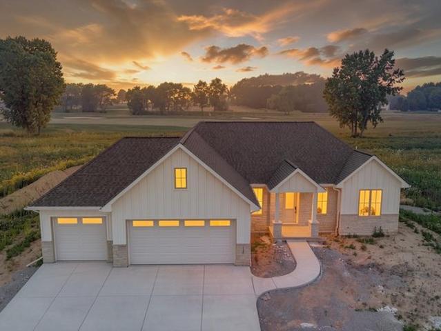 House for sale in Wrightstown, Brown County