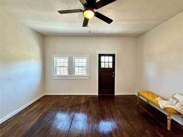 House for sale in Chickasha, Oklahoma