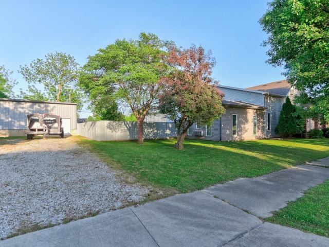 House for sale in Gibson, Indiana