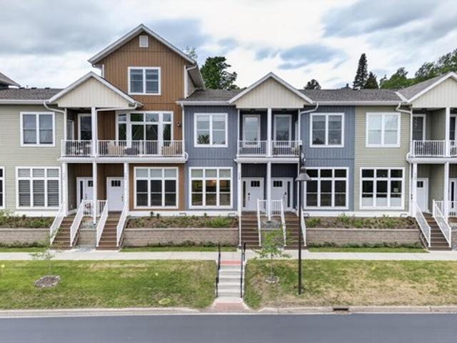 Townhouse for sale in Marquette, Michigan