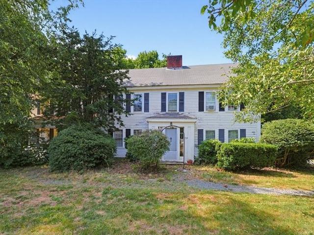 House for sale in Bristol, Massachusetts