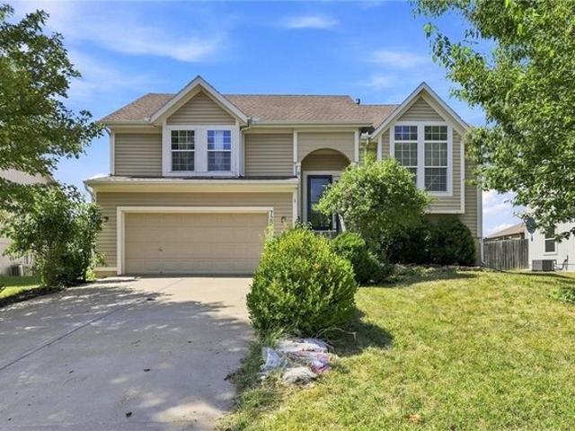 House for sale in Kansas