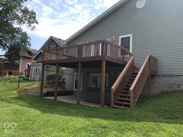 House for sale in North Vernon, Jennings County