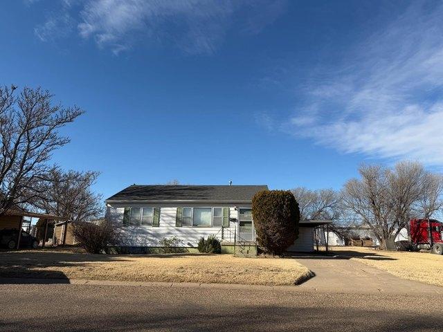 House for sale in Kansas