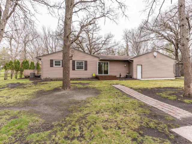 House for sale in Fergus Falls, Minnesota