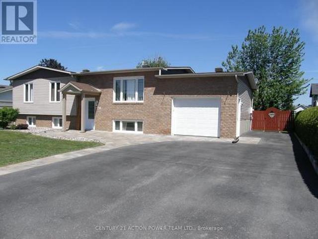 House for sale in Casselman, Ontario
