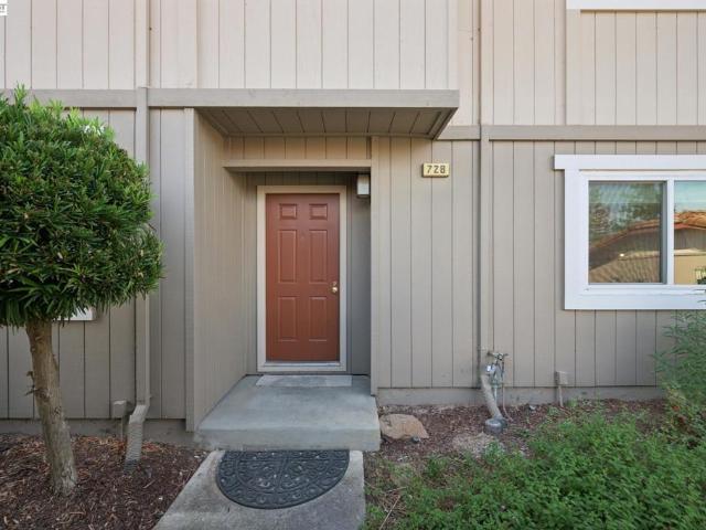 Townhouse for sale in Pleasanton, California