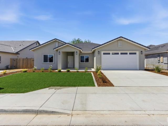 House for sale in Shafter, California