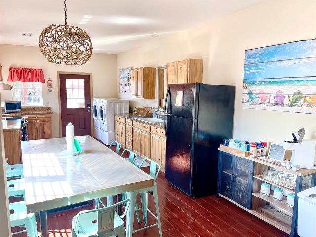 House for sale in Galveston, Texas