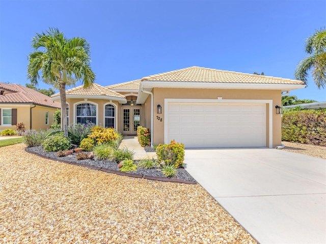 House for sale in Venice, Florida