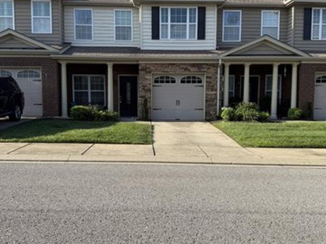 Townhouse for sale in Tennessee