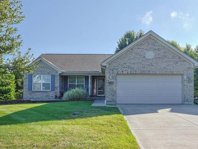 House for sale in Monroe, Ohio