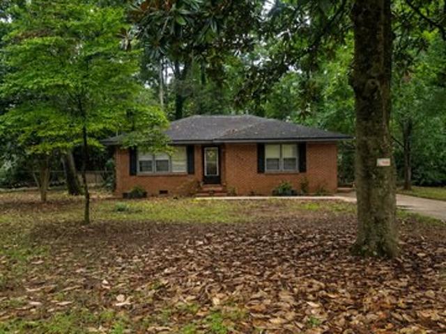 House for sale in Spalding, Georgia