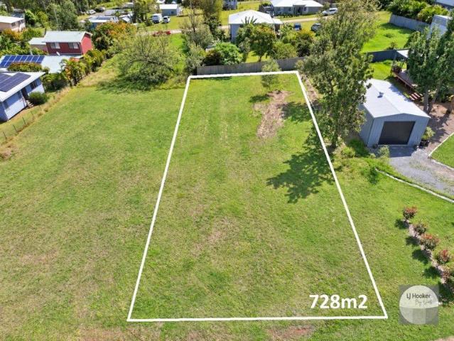 Land for sale in Toombul, Queensland