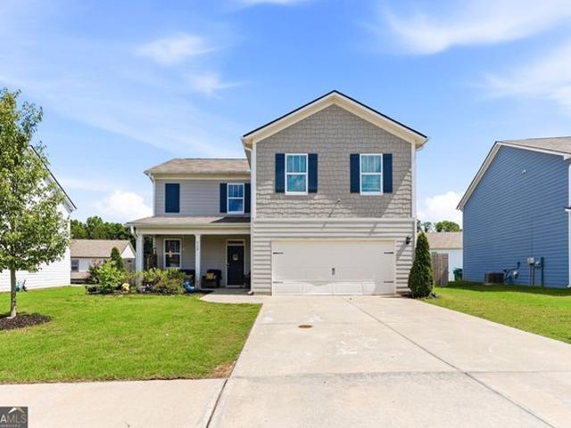 House for sale in Pendergrass, Georgia