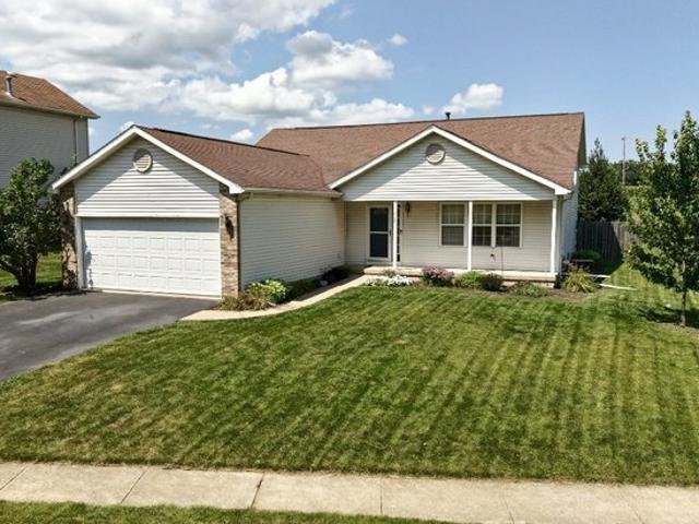 House for sale in Ottawa, Illinois