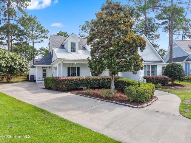 House for sale in Sunset Beach, North Carolina