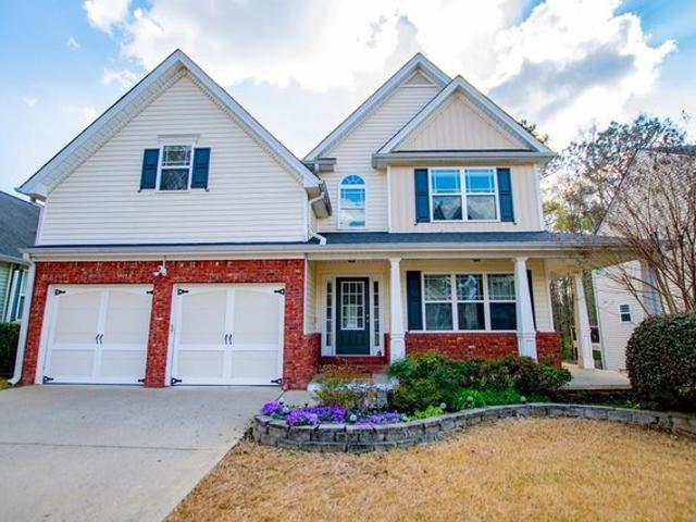 House for sale in Villa Rica, Georgia