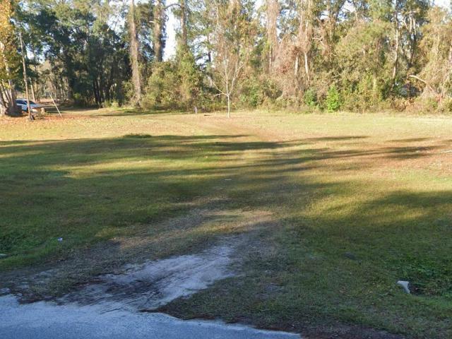 Land for sale in Walthourville, Georgia