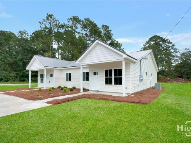 House for sale in Walthourville, Georgia