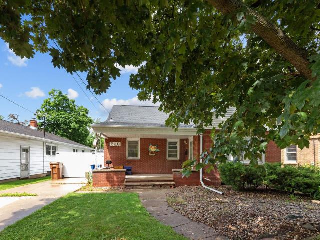 House for sale in Menasha, Wisconsin