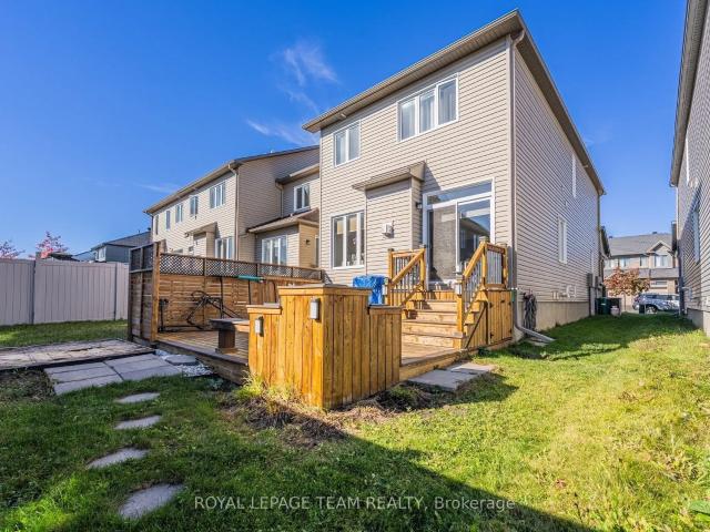 House for rent in Sundance, Ottawa