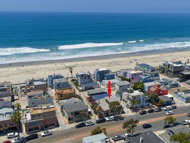 House for sale in Jacumba, California