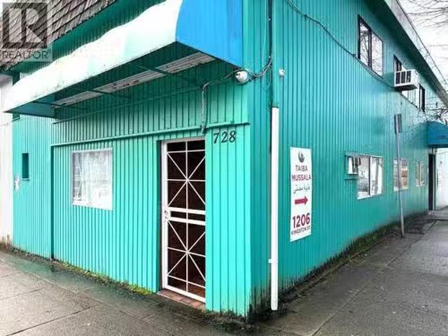 House for rent in New Westminster, British Columbia