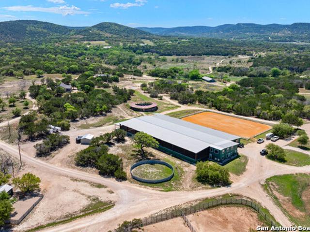 Farm for sale in Medina, Texas