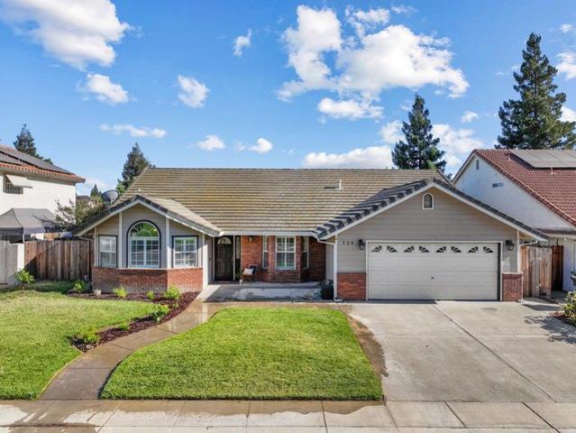 House for sale in Ripon, California