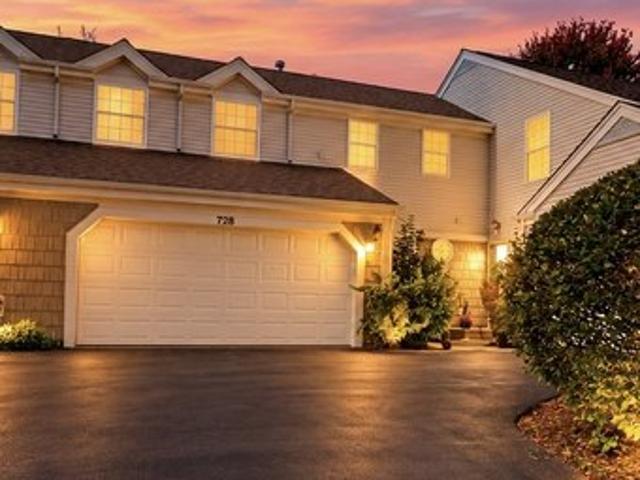 Townhouse for sale in Marengo, McHenry County