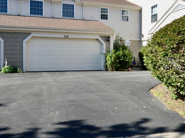 Townhouse for sale in Marengo, McHenry County